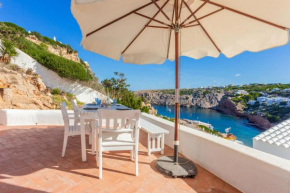 Vacaciones en Cala Morell